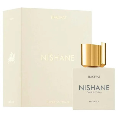 NISHANE HACIVAT EXTRAIT DE PARFUM 100ML