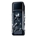 TESTER CAROLINA HERRERA 212 VIP BLACK EDP 100ML MASC NY RODEO