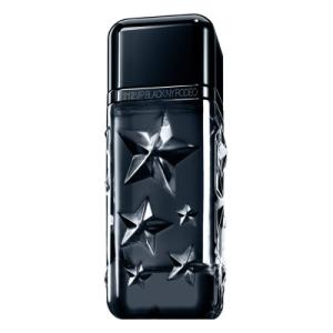 TESTER CAROLINA HERRERA 212 VIP BLACK EDP 100ML MASC NY RODEO