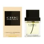 CAROLINA HERRERA CHIC 60ML MASC