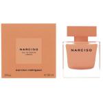 NARCISO RODRIGUEZ AMBREE EDP 90ML FEM