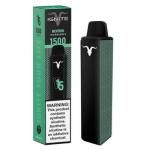 IGNITE V15 MENTHOL