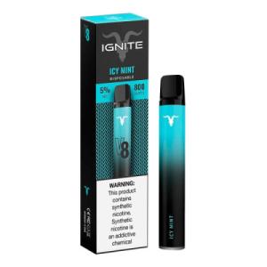 IGNITE V8 ICY MINT