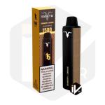 IGNITE V15 CRANBERRY LEMONADE