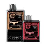 VAPENGIN 20K BUBBLEGUN ICE + WATER ICE