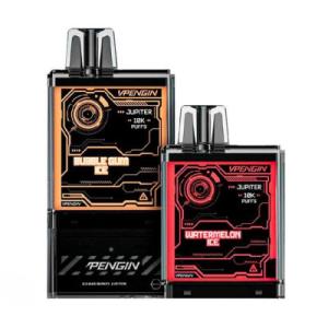 VAPENGIN 20K BUBBLEGUN ICE + WATER ICE