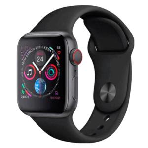 TEC SMARTWATCH W8 BLACK