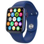 TEC SMARTWATCH W8 BLUE