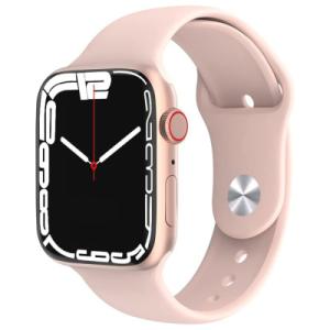 TEC SMARTWATCH W8 PINK