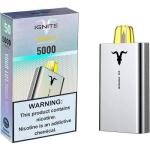 IGNITE V50 PRATA BANANA ICE