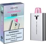 IGNITE V50 PRATA STRAWBERRY BUBBLE GUM
