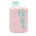 LOST MARY OS 5K BLUE COTON CANDY