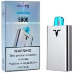 IGNITE V50 PRATA MIXED BERRIES