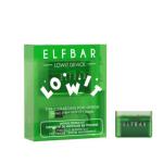 ELF BAR LOWIT DEVICE 500MAH GREEN