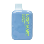 LOST MARY OS 5K BLUEBERRY ICE