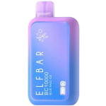ELF BAR BC 10000 BLUE RAZZ ICE