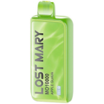 LOST MARY MO 10K APPLE GUAVA