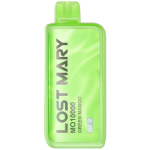 LOST MARY MO 10K GREEN MANGO