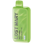LOST MARY MO 10K MATCHA MINT ICE