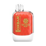 OXBAR G8000 TRIPLE MELON BLAST