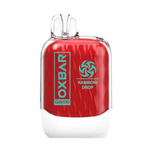 OXBAR G8000 RAINBOW DROP