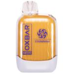 OXBAR G8000 STRAWBERRY BANANA