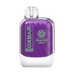 OXBAR G8000 CRANBERRY GRAPE