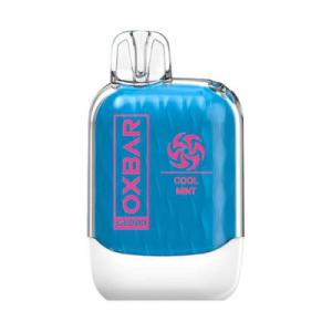 OXBAR G8000 COOL MINT
