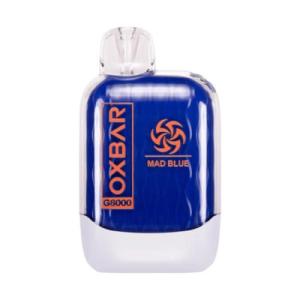 OXBAR G8000 MAD BLUE