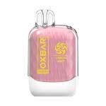 OXBAR G8000 LEMON MINT