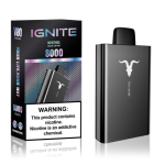 IGNITE V80 BLACK MENTHOL