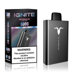 IGNITE V80 BLACK WATERMELON ICE