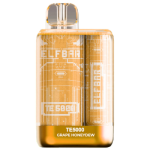 ELF BAR TE 5K GRAPE HONEYDEW