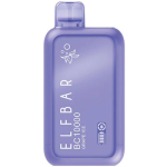 ELF BAR BC 10000 GRAPE ICE