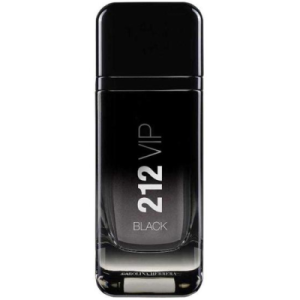CAROLINA HERRERA 212 VIP BLACK EDP 100ML MASC