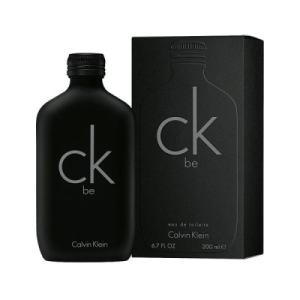 CALVIN KLEIN CK BE EDT 200ML