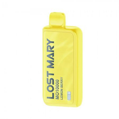 LOST MARY MO 10K LEMON BERRY