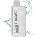 LOST MARY MO 10K CLEAR