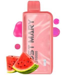 LOST MARY MO 10K WATERMELON BUBBLE GUM