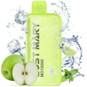 LOST MARY MO 10K SOUR APPLE ICE