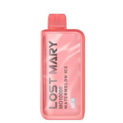 LOST MARY MO 10K WATERMELON ICE