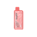 LOST MARY MO 10K MANGO PEACH WATERMELON