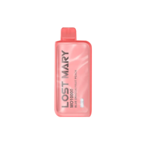 LOST MARY MO 10K MANGO PEACH WATERMELON