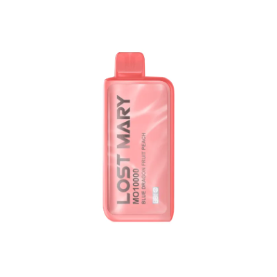 LOST MARY MO 10K MANGO PEACH WATERMELON