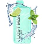 LOST MARY MO 10K LEMON MINT