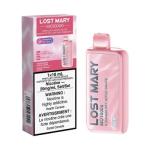 LOST MARY MO 10K STRAWBERRY APPLE GRAPE