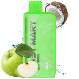 LOST MARY MO 10K APPLE COCONUT