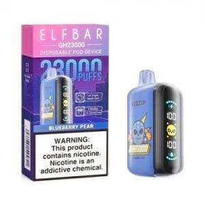 ELF BAR GH 23K BLUEBERRY PEAR