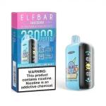 ELF BAR GH 23K PINEAPPLE PLUMS LIME MINT