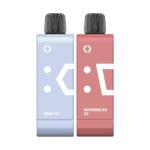 ELF BAR EW 9K KIT GRAPE ICE